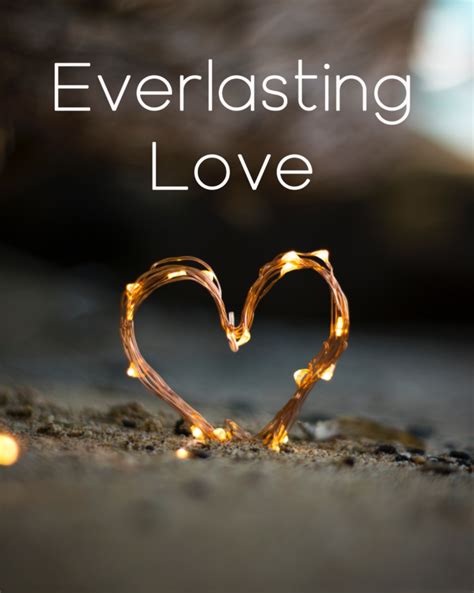 Ever lasting. Things To Know About Ever lasting. 